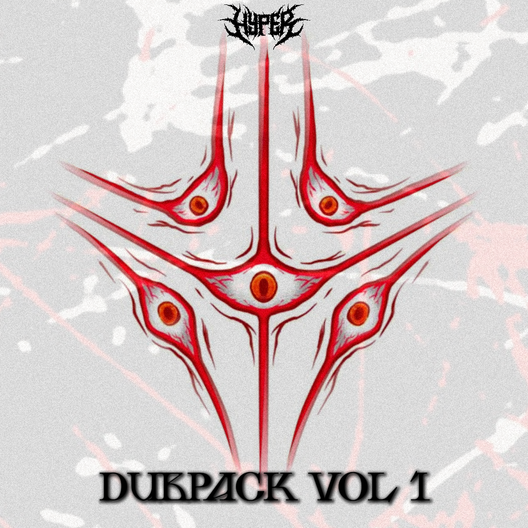 Dubpack (Vol 1)