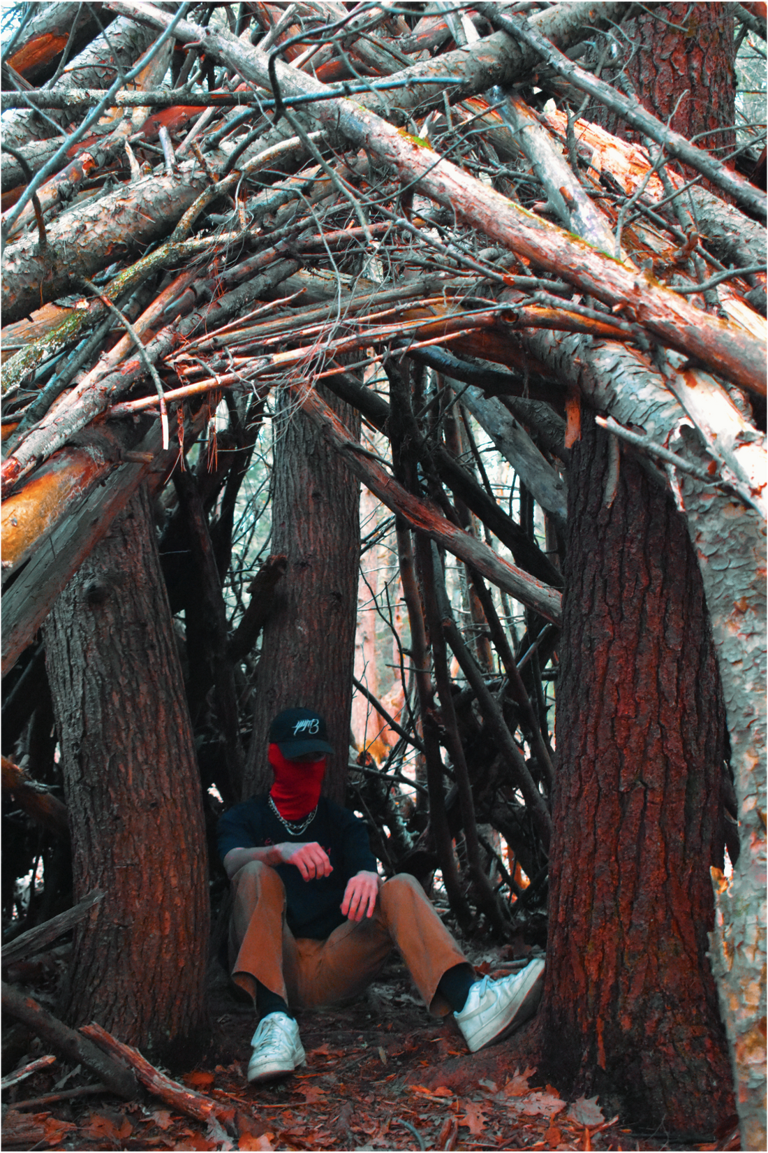 The dark side of growing as an Artist