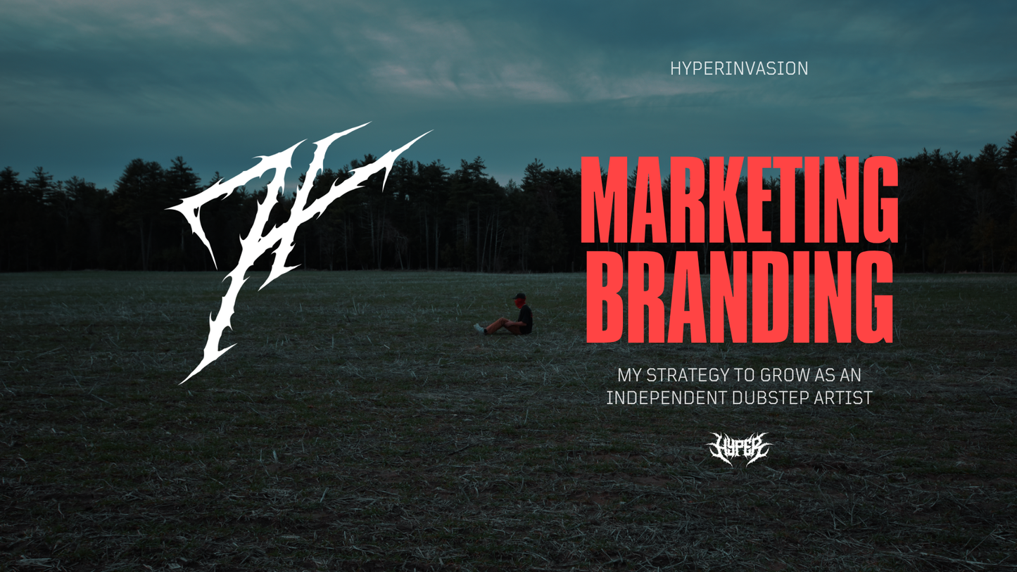 Marketing and Branding Guide