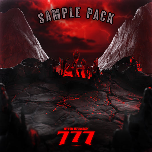 777 Sample Pack