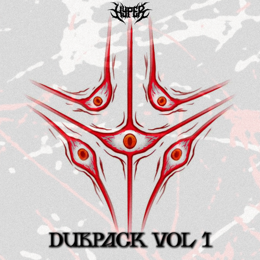 Dubpack (Vol 1)
