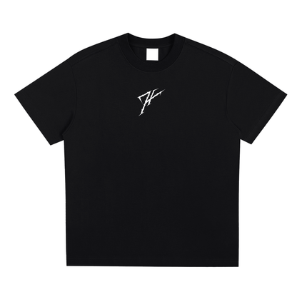 Fancy Logo T