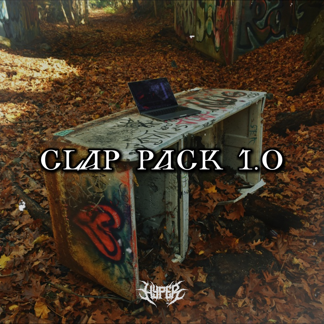 Clap Pack 1.0