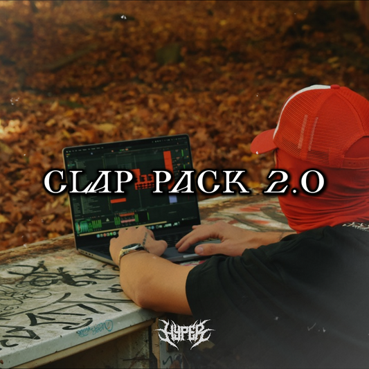 Clap Pack 2.0